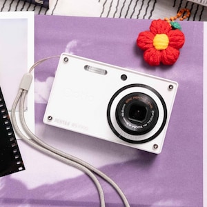 Pentax Optio Rs1000 - Etsy