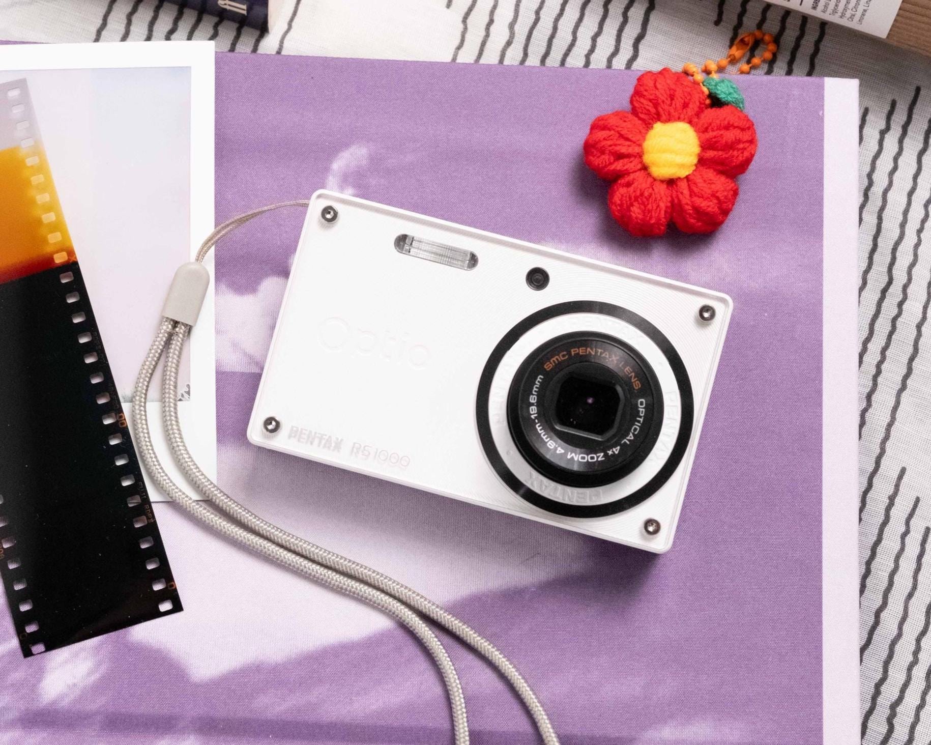 パナソニックLumix デジカメDMC -FX60 Canon ixus 70 - Etsy 日本