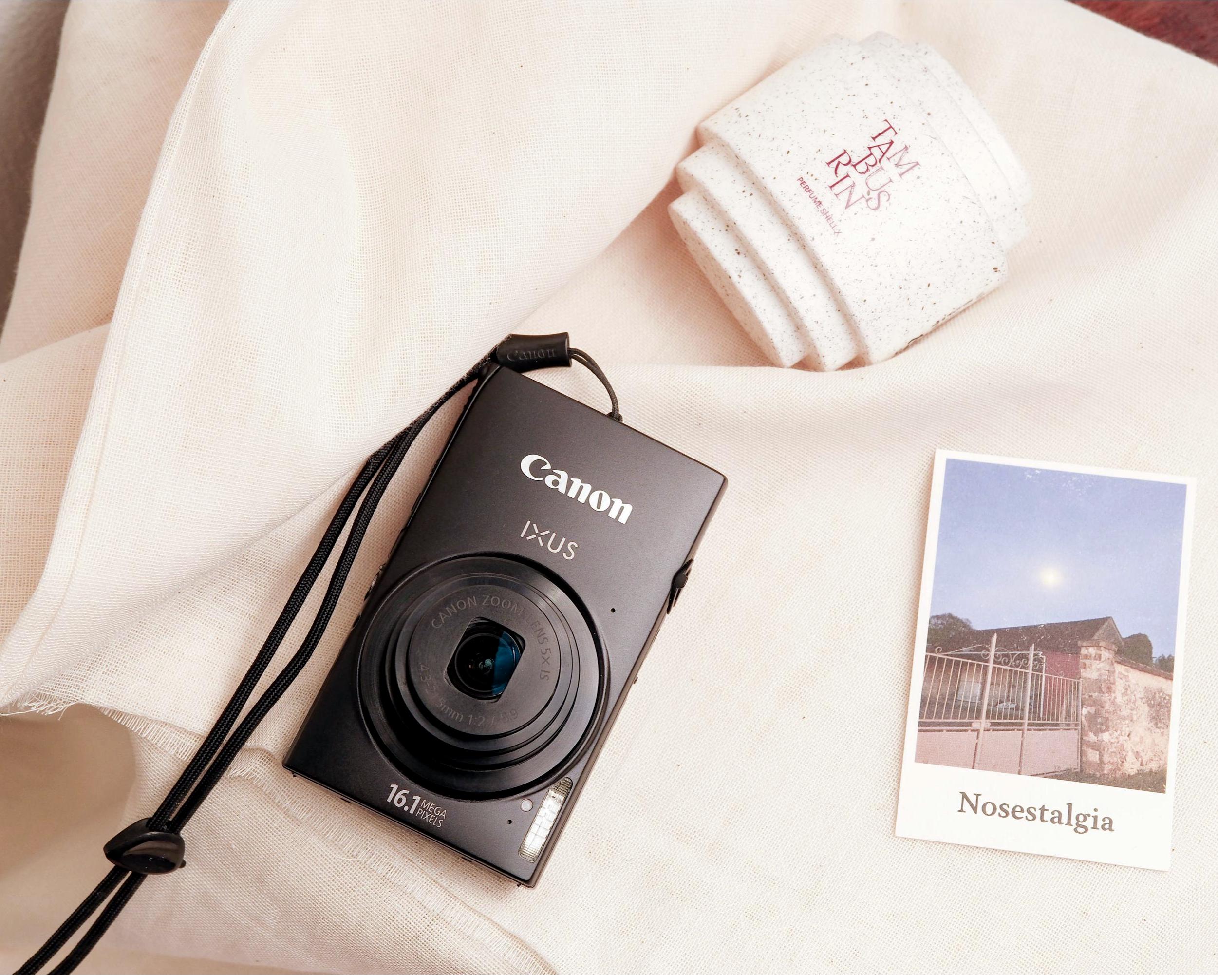 Canon Ixus 240 - Etsy