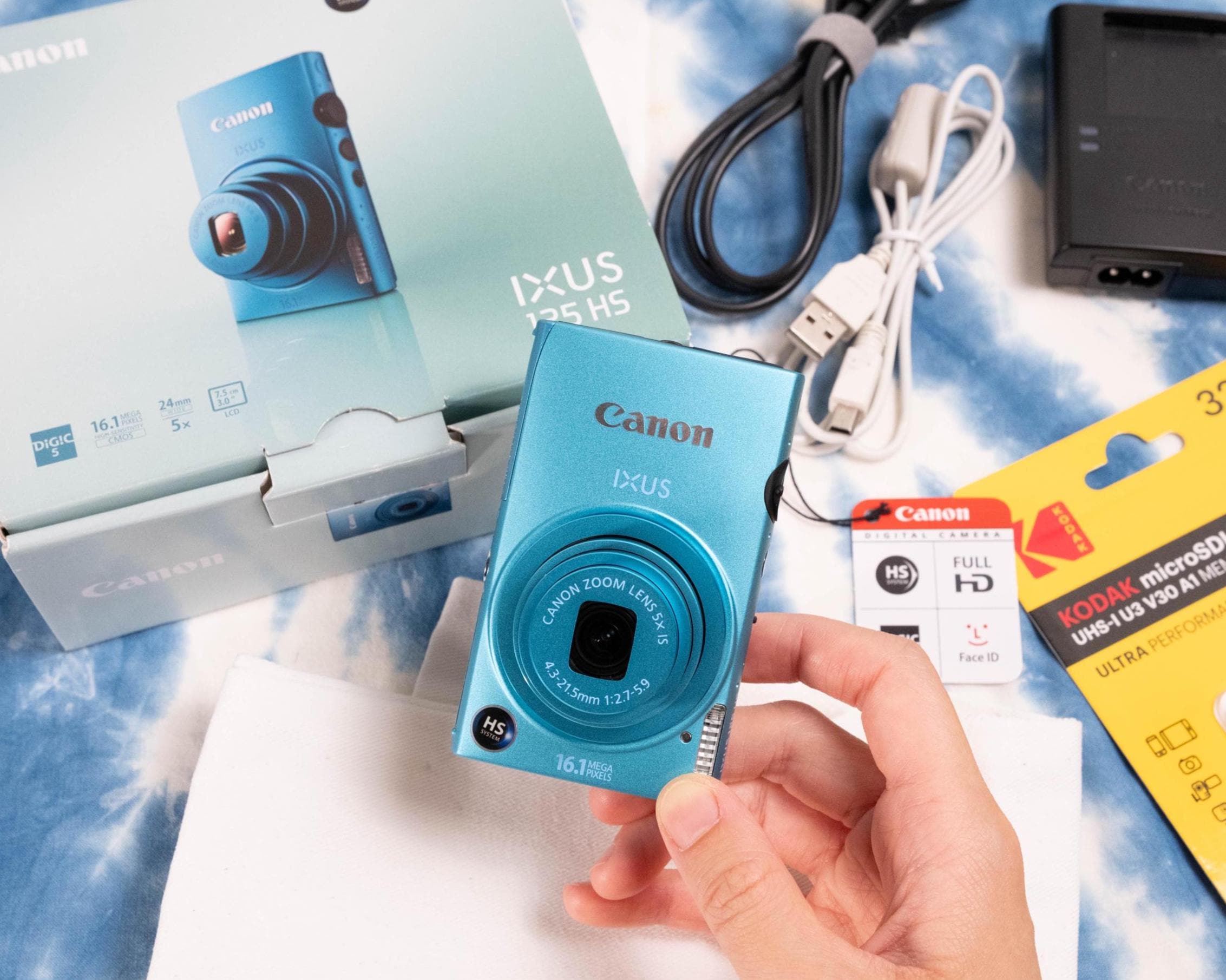 Canon ixy digital - Etsy 日本