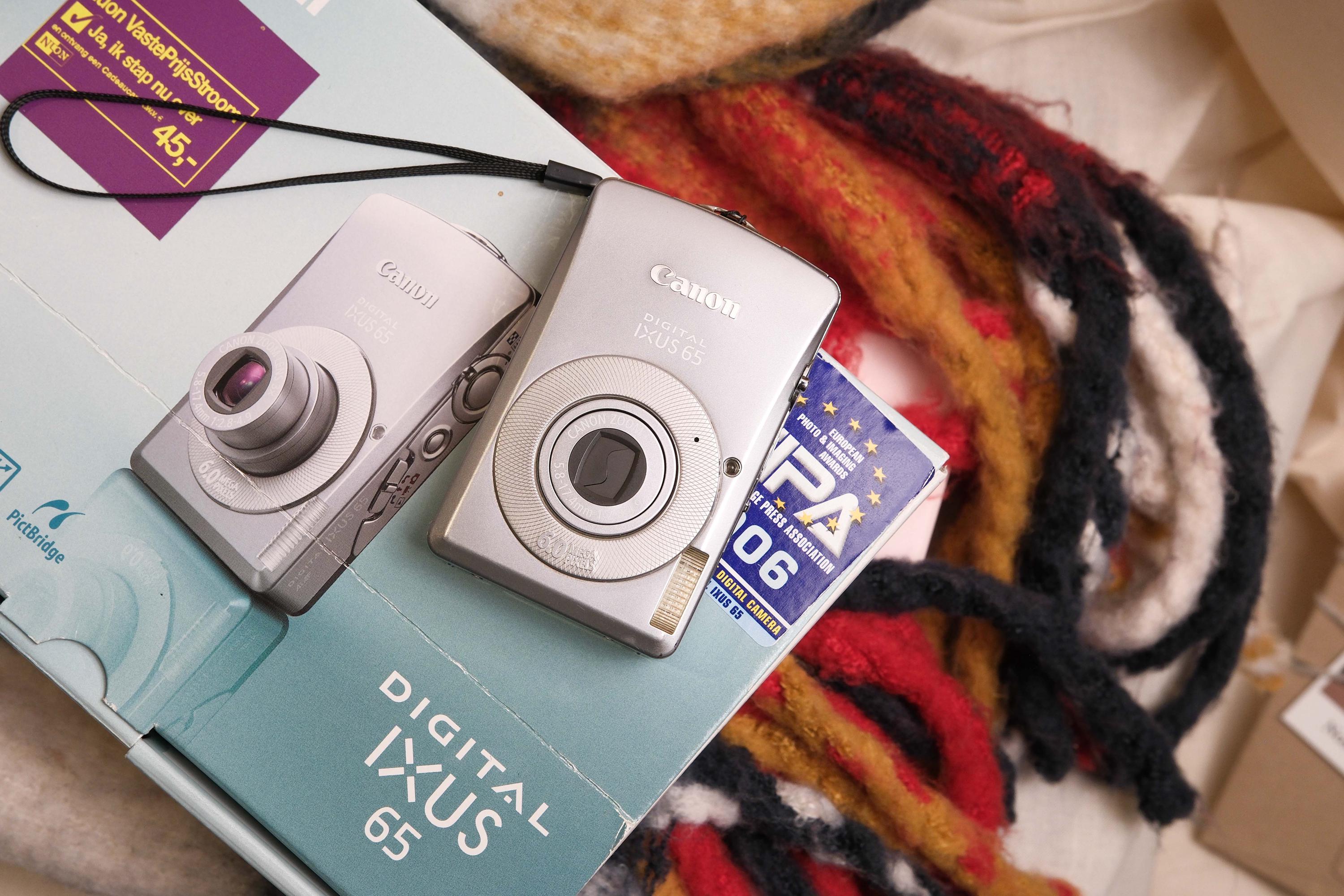 Canon ixus 70 - Etsy 日本