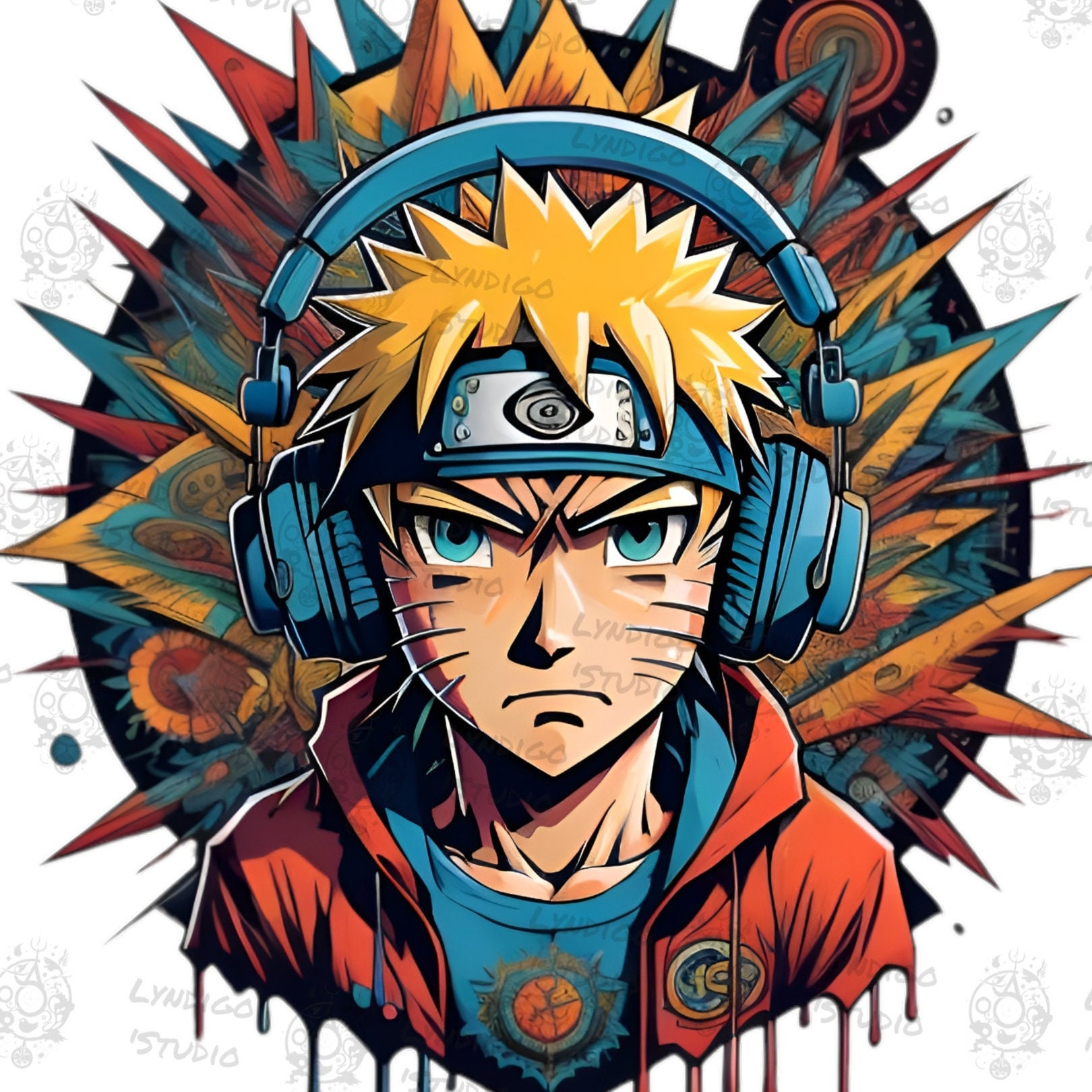 60+ Hokage (Naruto) HD Wallpapers and Backgrounds