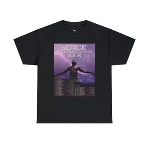 Free 6lack t shirt cheap