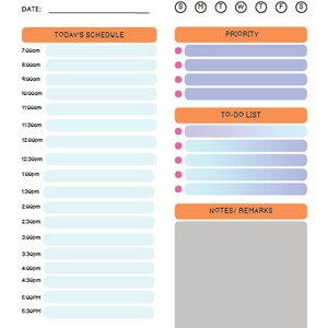 Planner