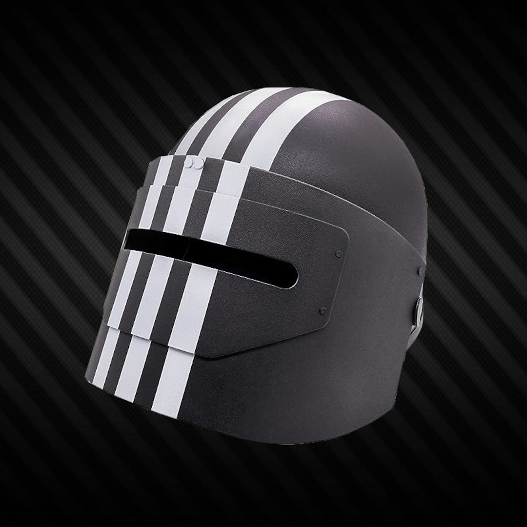 Escape From Tarkov Killa Cosplay Helmet Etsy