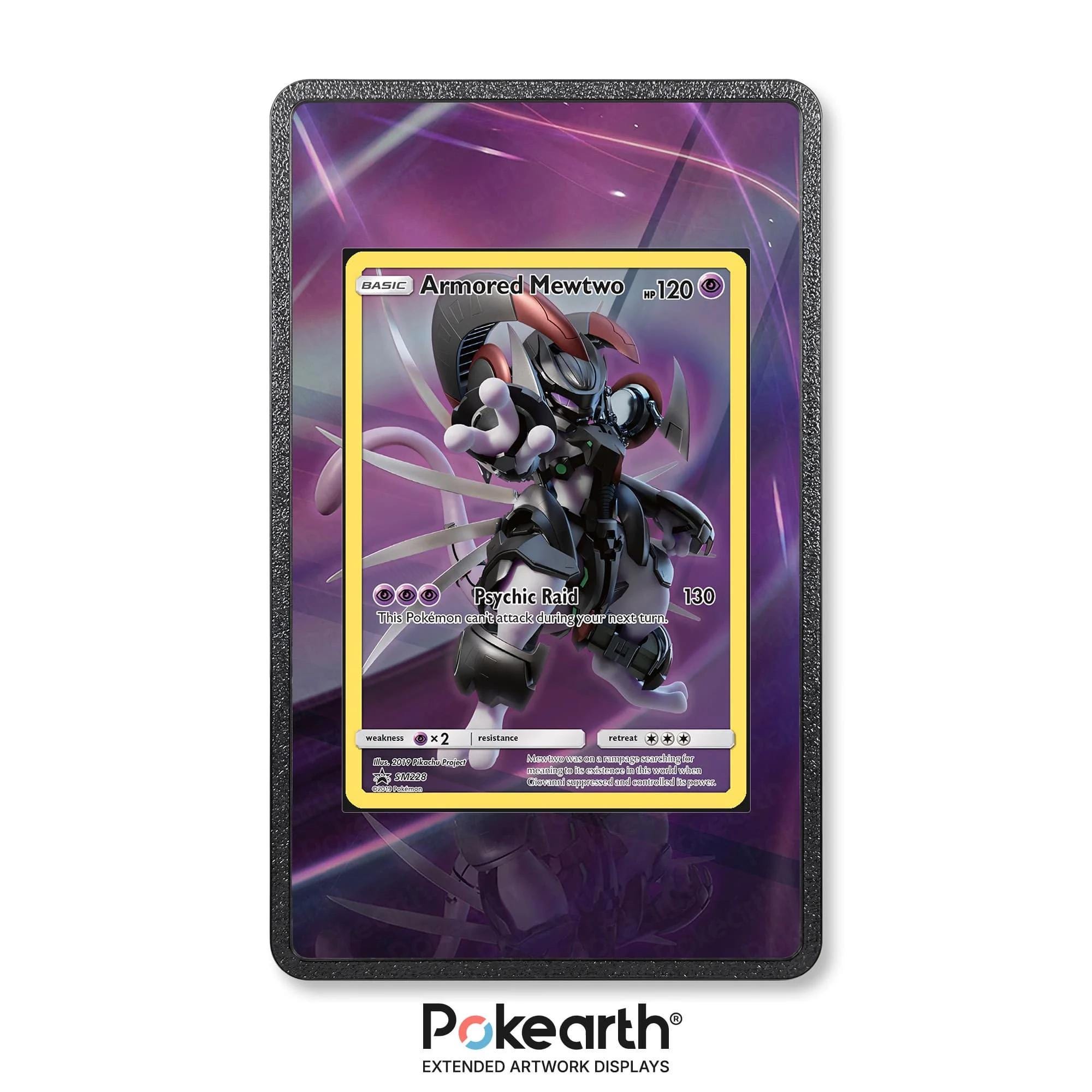 mewtwo pokemon card 56 172 Mewtwo 56/172 Promo