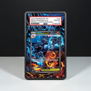 Mega Charizard image 2