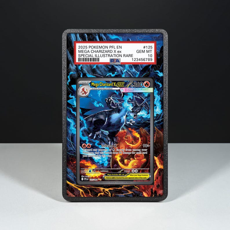 Mega Charizard image 2