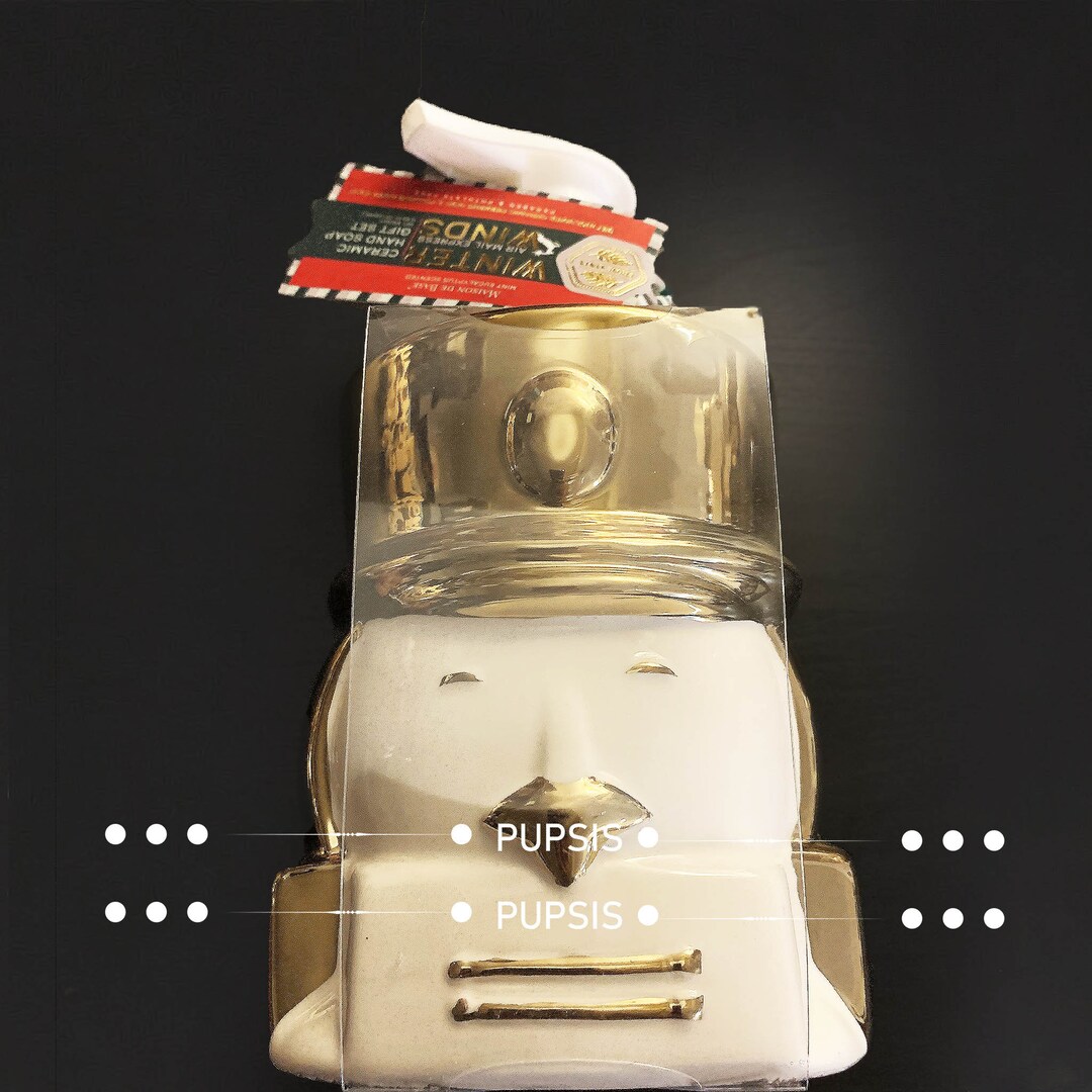 Soap Dispenser King Soldier Nutcracker Gold Soap Dispenser Etsy