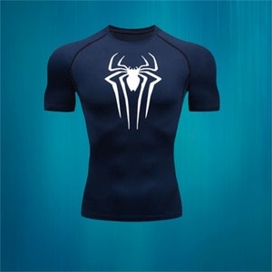 SPAWN Compression Shirt for Men (Short Sleeve) – ME SUPERHERO