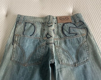 Dolce & Gabbana Jeans