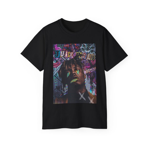 Juice Wrld Merch Etsy