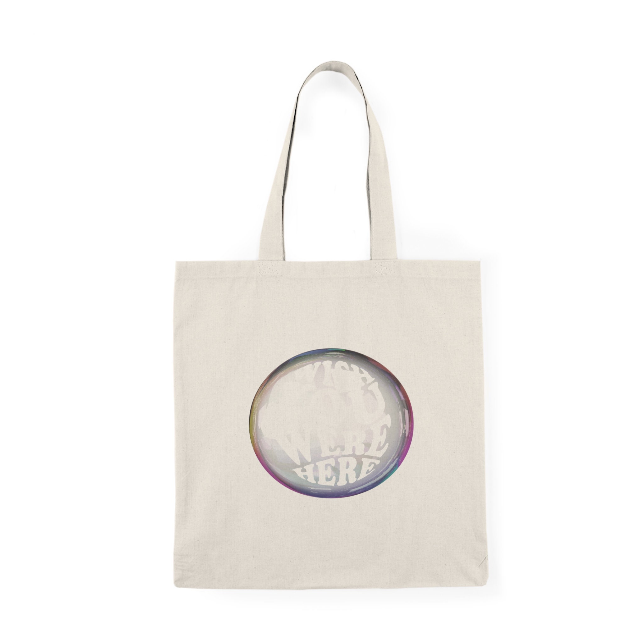 Wish You Were Here Aesthetic Soft Grunge Sad Eboy' Tote Bag