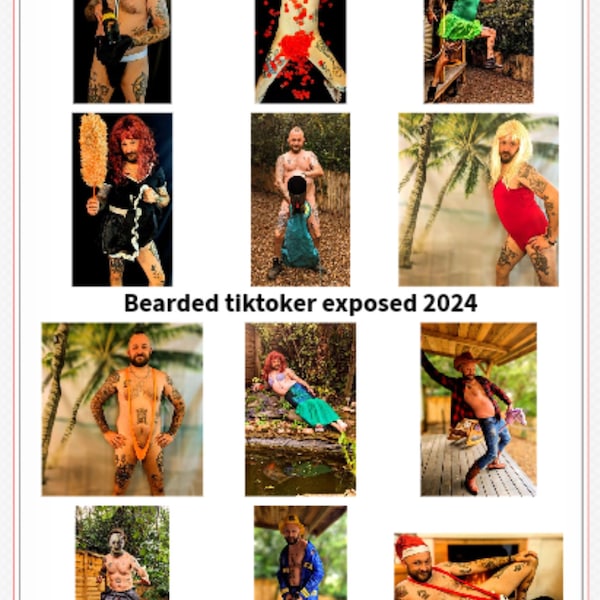 Funny 2024 Wall Calendar Etsy