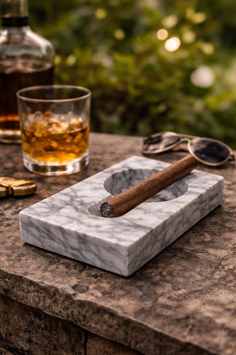 cigar accessories