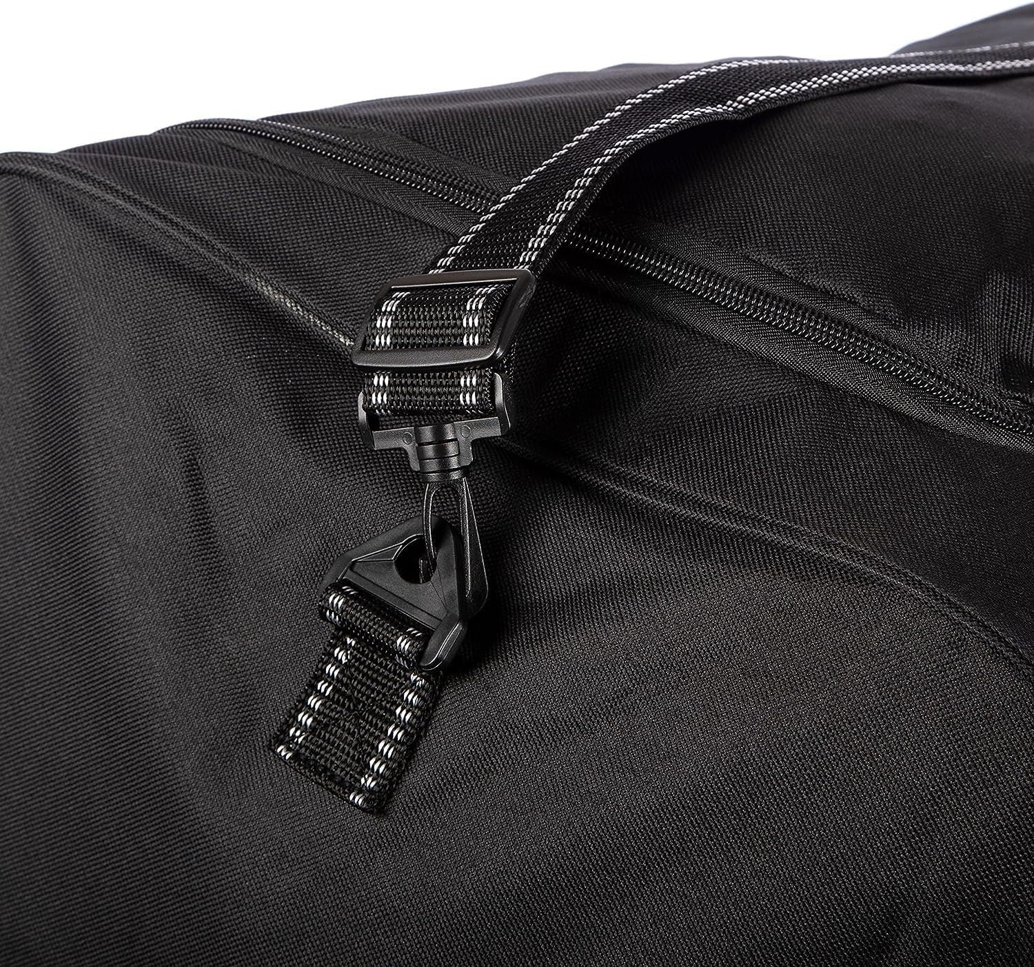 Ryanair 40x20x25 Cabin Bags Maximum Size Foldable Carry on Premium Bag Holdall Small Lightweight