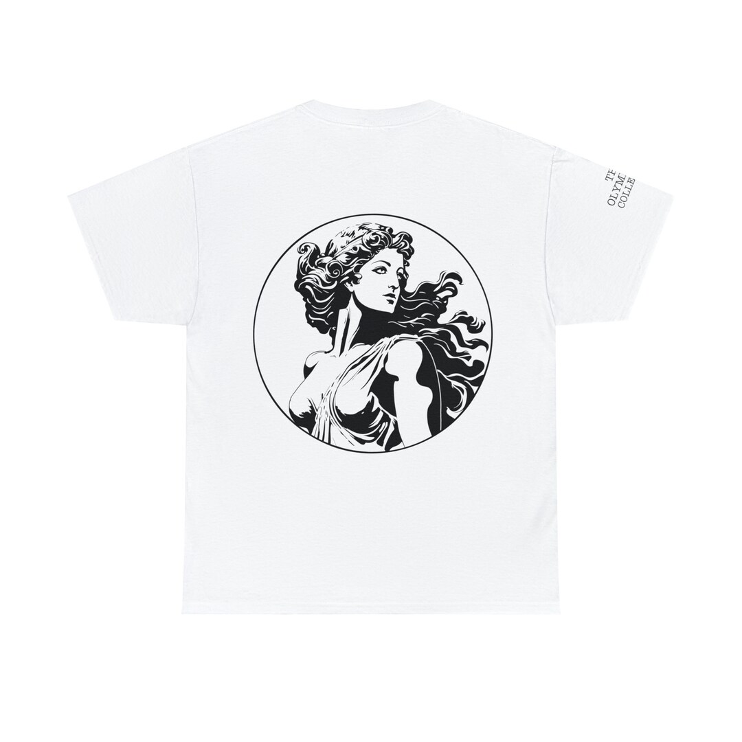 Aphrodite Shirt