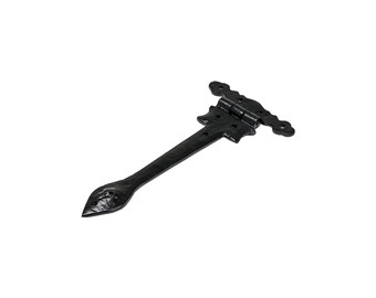 Spear Hinge (9 inch pair)