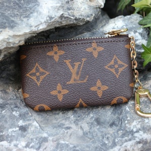 Louis Vuitton Vintage Monogram Card Holder - A World Of Goods For You, LLC