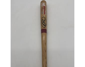 Batte de baseball jeunesse Rawlings Mark McGwire modèle MAC300, 30 Batte de baseball jeunesse Rawlings Mark McGwire modèle MAC300, 30