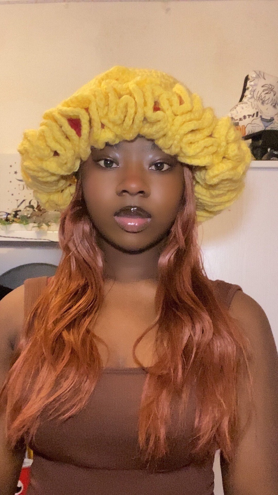 One Piece Monkey D Luffy Straw Ruffle Hat Etsy UK