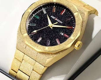 Men's Designer Watch