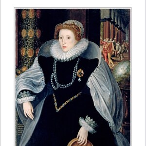 Elizabethan England Revision Guide