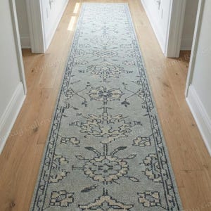 Tapis noué à la main Esme Noir Brun Tapis à poils bas 5x8 6x9 7x10 8x10 9x12 10x14 Tapis de grande surface Tapis tissés à la main Chambre Sa