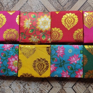 Indische süße Boxen, Diwali Geschenke, indische Geschenkbox, Box Geschenkset, Rückgabegeschenk, Hochzeitsbevorzugung, Heiratsgeschenk, Schmuckbox, Box für Geschenk, Boxring