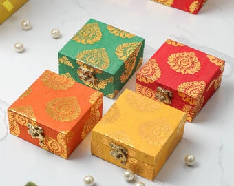 Indian Sweet Boxes, Diwali gifts, Indian Gift Box, box gift set, Return Gift, Wedding Favor,Marriage Gift,box jewelry, box for gift,box ring