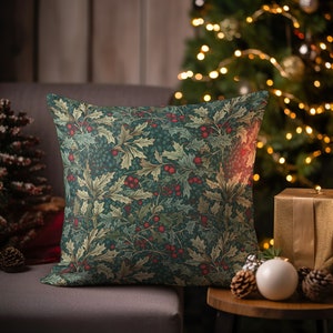 Large Outdoor Pillows 24x24 Christmas Covers 18x18in Christmas Decorations  Stripe Christmas Pillows Winter Holiday Throw Pillows Christmas Farmhouse  Decor For Couch Christmas Tree Pillowcases Cotton 