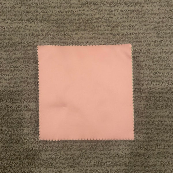 Microfiber cloth for cleaning glasses, lense- 10 sheets. Free shipping