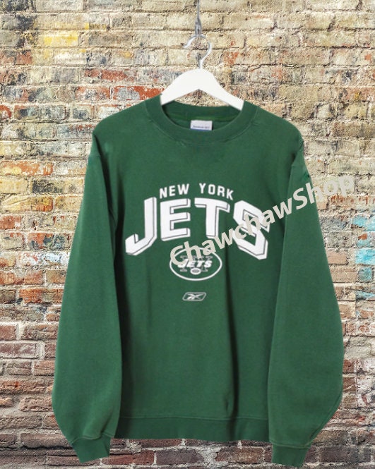 Jets get a modern twist on a nostalgic look with new retro