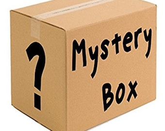 VENTE !!! FOCAL MYSTERY Pack de 50 pièces pour 34,50 !!!