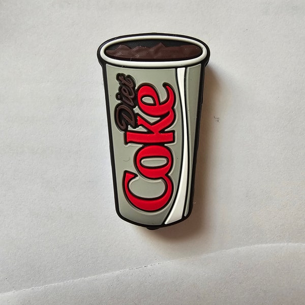 Diet drink focal for pen making