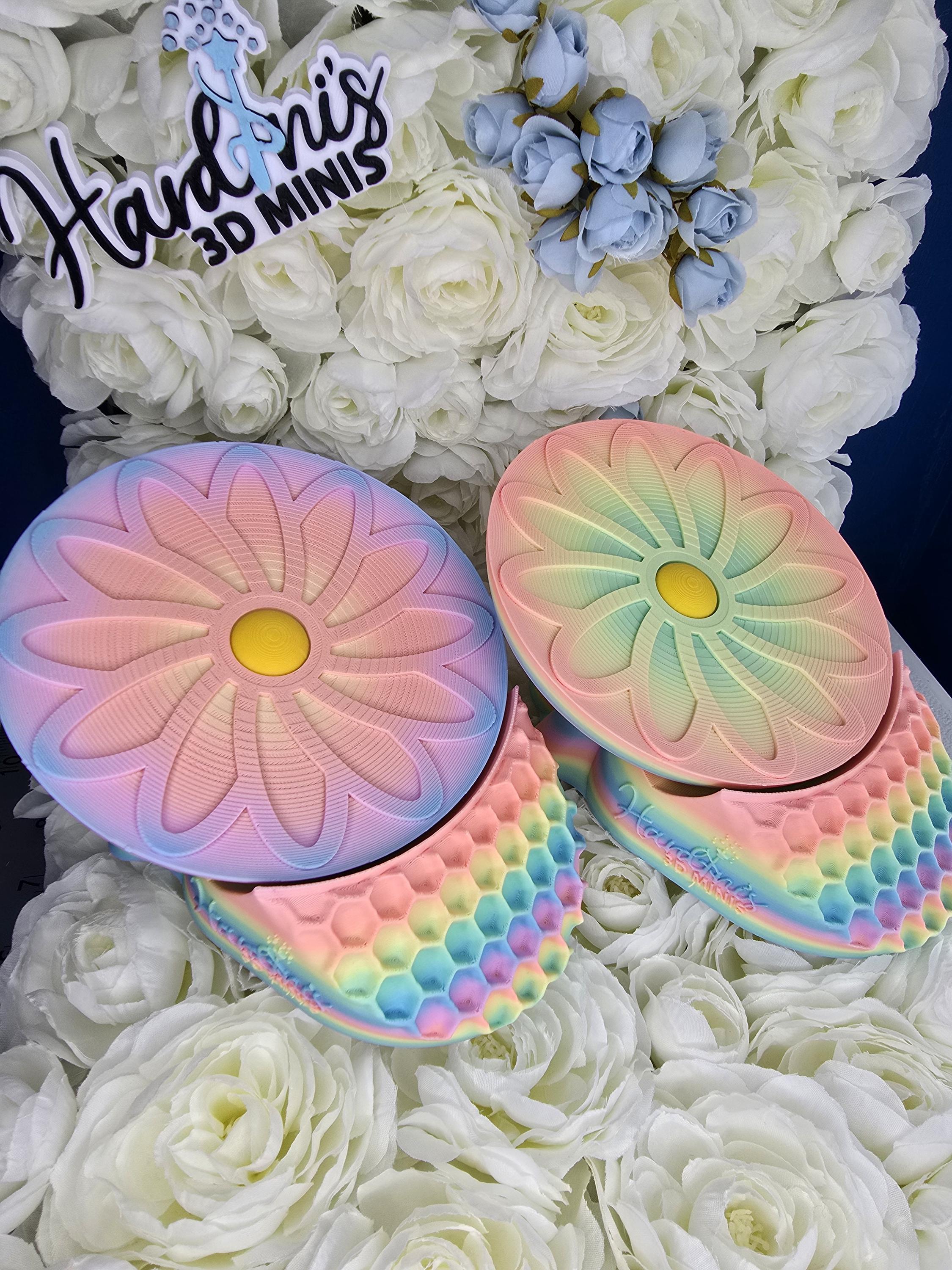 Hermit Crab Wheel - Saucer - - Etsy