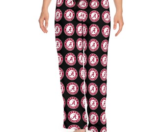 Alabama Women's Pajama Pants (sizes run a little small) All sales final