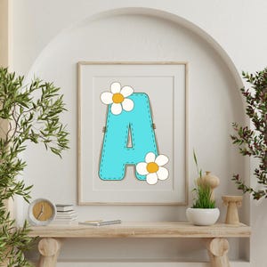 Fonts, Alphabet clipart, PNG Font, Letters PNG, Sublimation of letters, Instant Download, spring letter png, flower alphabet, flower letters
