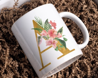 Diseño de Sublimación de Taza, Diseño de taza con letras, Sublimación de tazas, Envoltura de taza 11 onzas, Archivo PNG de alta calidad