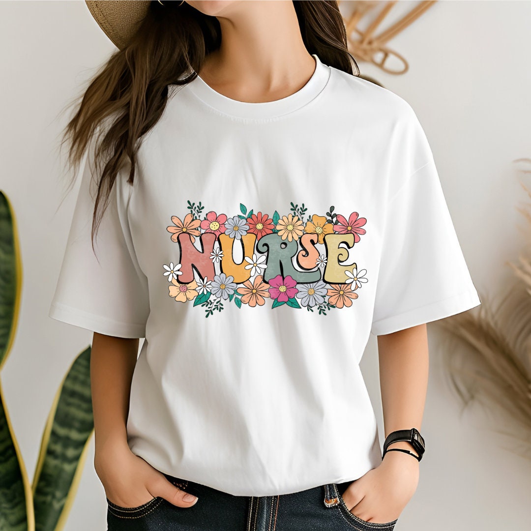 Nurse T-shirt Design, Nurse SVG Bundle, Nurse, Nurse Clipart
