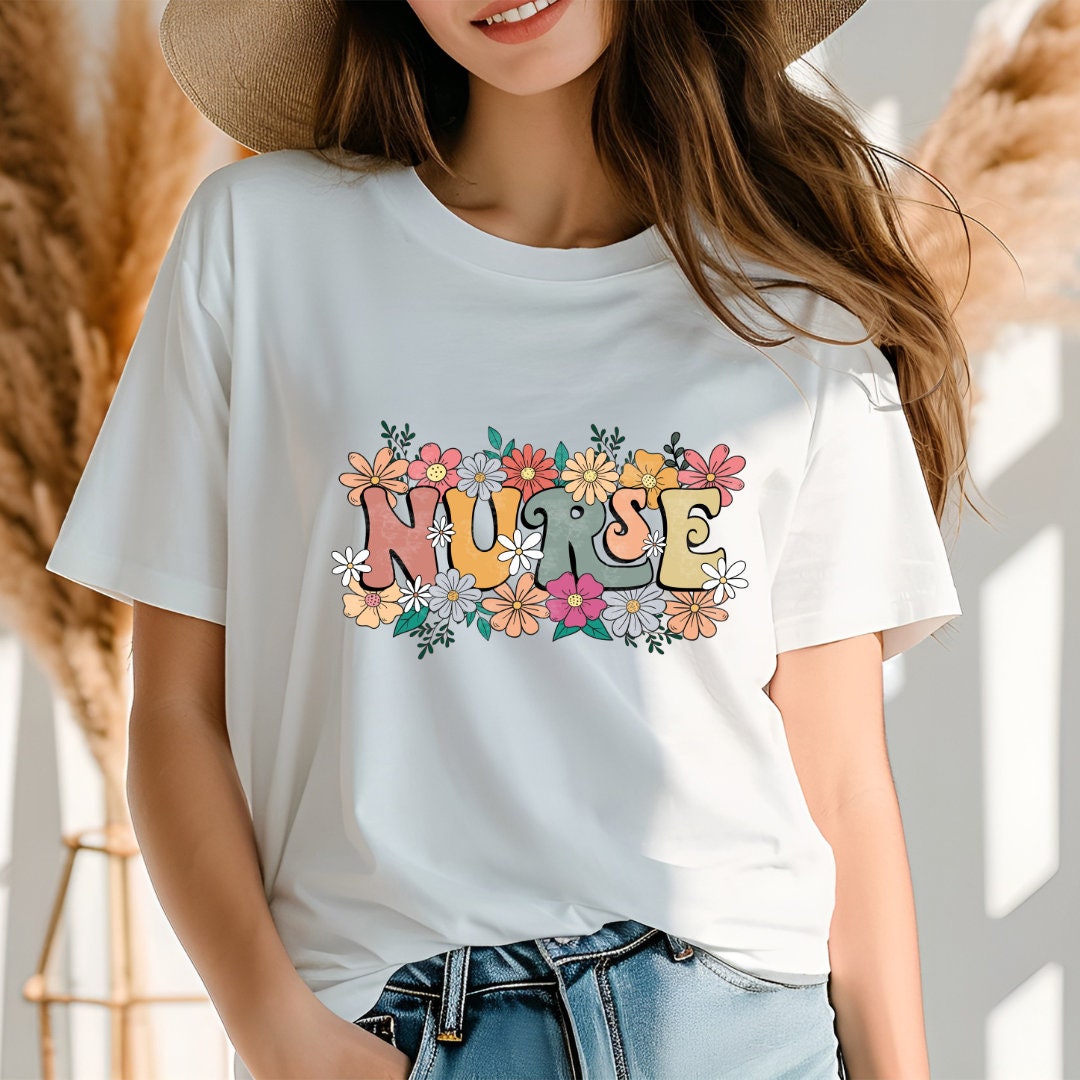 Nurse T-shirt Design, Nurse SVG Bundle, Nurse, Nurse Clipart