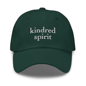 Kindred Spirit Baseball hat