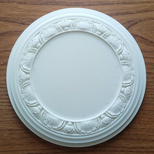 Door Stop Wall Protector 57: Wall Decor (5-25.2" Diameter)