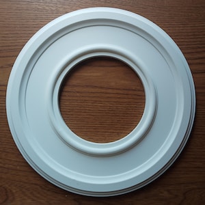 Custom Ceiling Medallion 41np