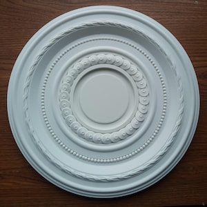 Door Stop Wall Protector 10: Wall Decor (5-25.2" Diameter)