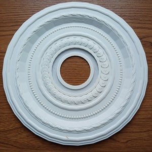 Custom Ceiling Medallion 10