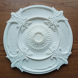 Door Stop Wall Protector 37: Wall Decor (5-25.2" Diameter)