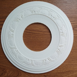 Custom Ceiling Medallion 57