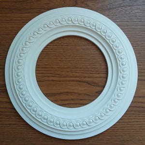 Custom Ceiling Medallion 23