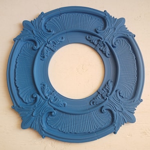 Custom Ceiling Medallion 37